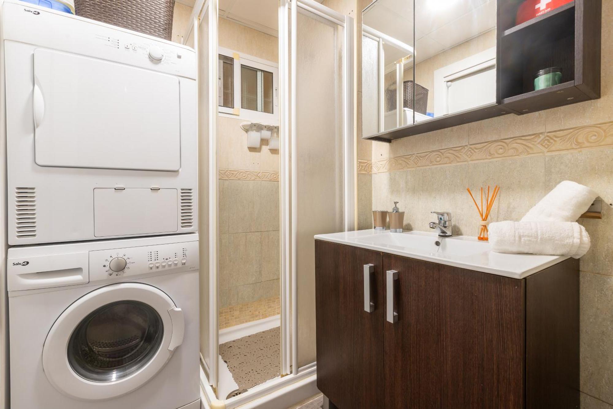 Gamonal Beach Studio Benalmadena Ngoại thất bức ảnh