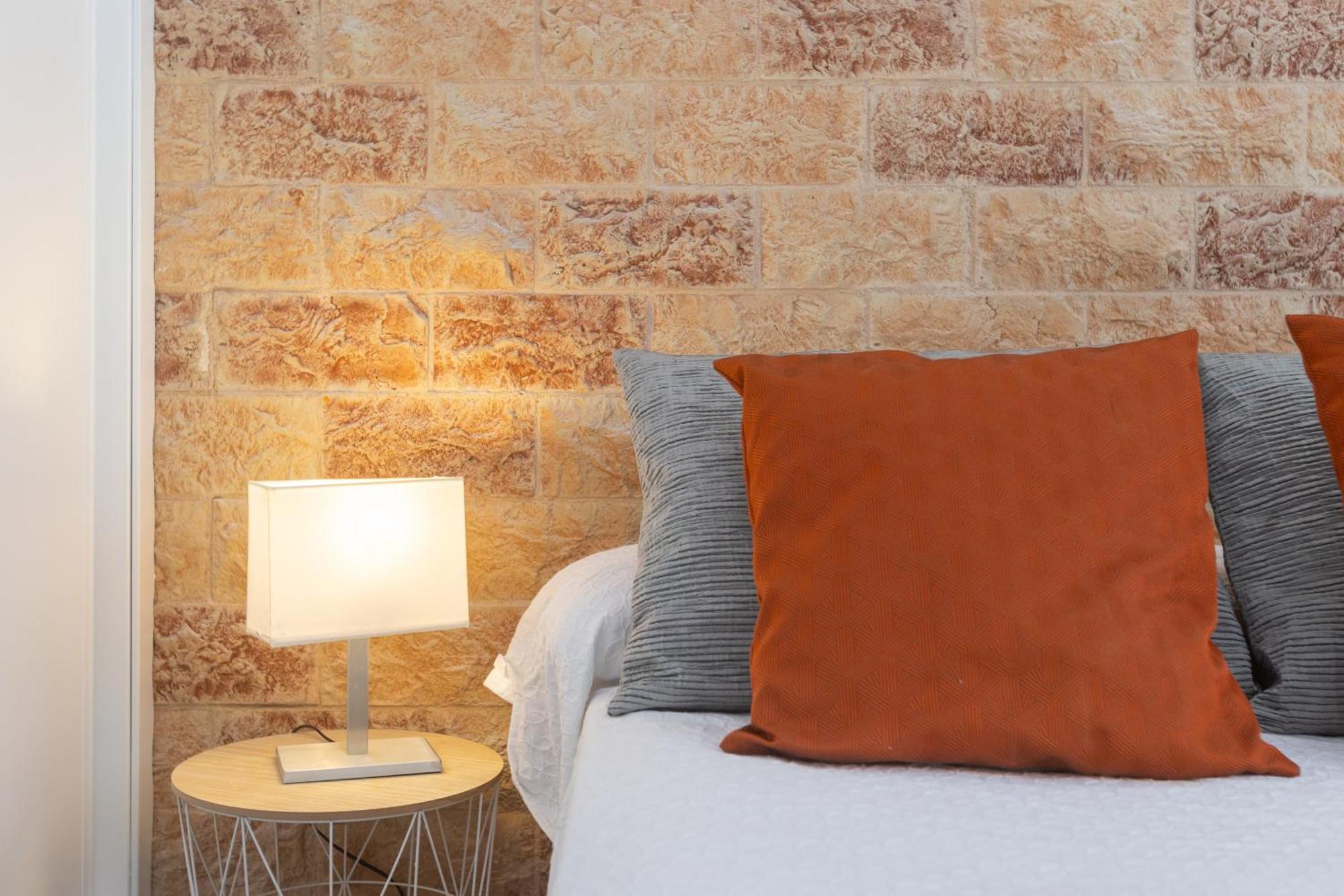 Gamonal Beach Studio Benalmadena Ngoại thất bức ảnh